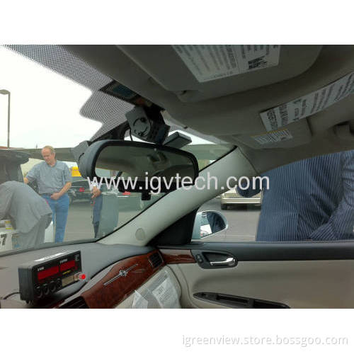 Cctv Camera For Taxis 